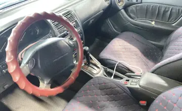 Subaru Legacy 1995 года за 1 500 000 тг. в Астана фото 5