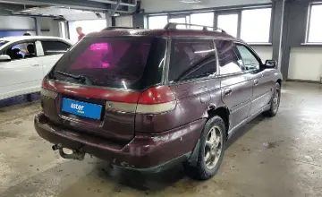 Subaru Legacy 1995 года за 1 500 000 тг. в Астана фото 3