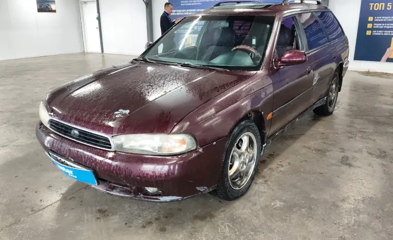Subaru Legacy 1995 года за 1 500 000 тг. в Астана