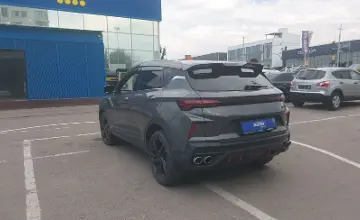 Geely Coolray 2023 года за 7 000 000 тг. в Алматы фото 4