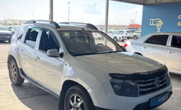 Renault Duster 2014 года за 4 000 000 тг. в Алматы фото 3