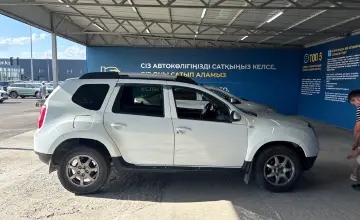 Renault Duster 2014 года за 4 000 000 тг. в Алматы фото 4