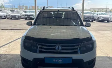 Renault Duster 2014 года за 4 000 000 тг. в Алматы фото 2