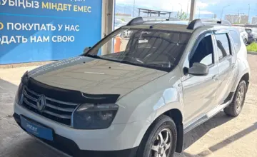 Renault Duster 2014 года за 4 000 000 тг. в Алматы фото 1