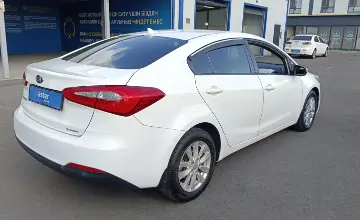Kia Cerato 2015 года за 6 500 000 тг. в Алматы