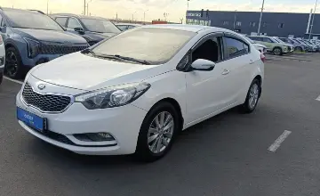 Kia Cerato 2015 года за 6 500 000 тг. в Алматы фото 1