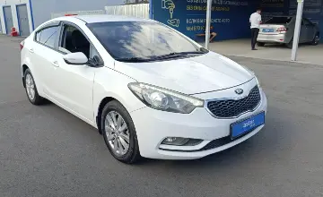 Kia Cerato 2015 года за 6 500 000 тг. в Алматы фото 3