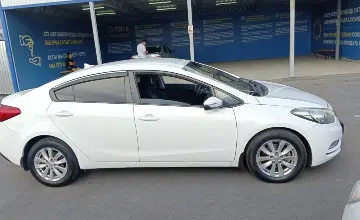 Kia Cerato 2015 года за 6 500 000 тг. в Алматы фото 4