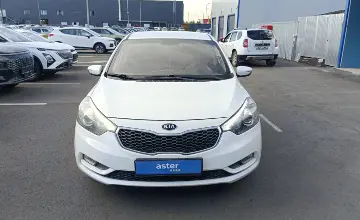 Kia Cerato 2015 года за 6 500 000 тг. в Алматы фото 2