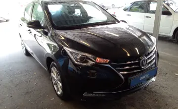 Changan Alsvin 2024 года за 5 500 000 тг. в Алматы фото 3