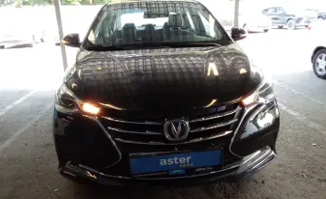 Changan Alsvin 2024 года за 5 500 000 тг. в Алматы фото 2