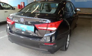 Changan Alsvin 2024 года за 5 500 000 тг. в Алматы