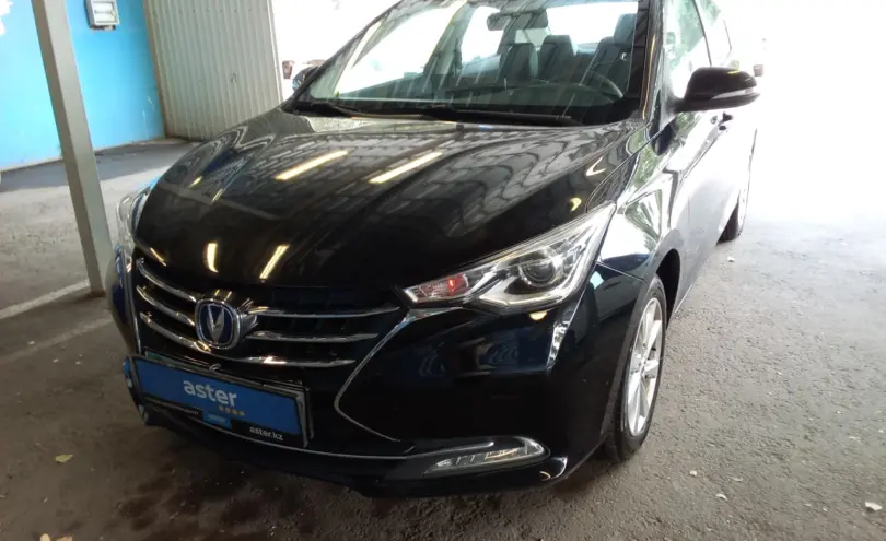 Changan Alsvin 2024 года за 5 500 000 тг. в Алматы