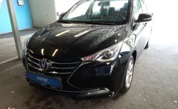 Changan Alsvin 2024 года за 5 500 000 тг. в Алматы фото 1