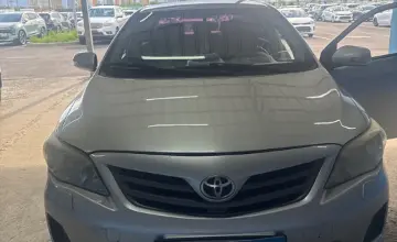 Toyota Corolla 2012 года за 4 600 000 тг. в Алматы фото 2