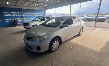 Toyota Corolla 2012 года за 4 600 000 тг. в Алматы фото 1