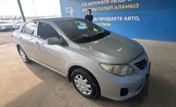 Toyota Corolla 2012 года за 4 600 000 тг. в Алматы фото 3