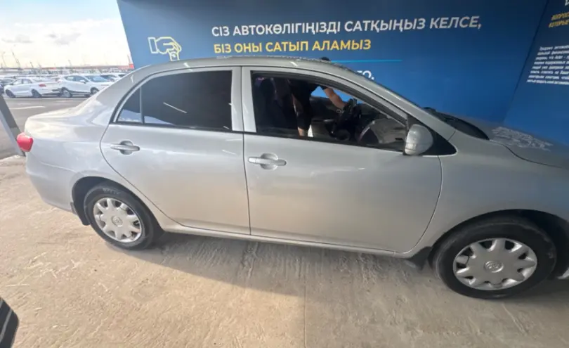 Toyota Corolla 2012 года за 4 600 000 тг. в Алматы фото 4