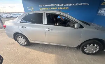 Toyota Corolla 2012 года за 4 600 000 тг. в Алматы фото 4