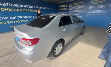 Toyota Corolla 2012 года за 4 600 000 тг. в Алматы