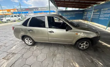 LADA (ВАЗ) Granta 2013 года за 2 000 000 тг. в Талдыкорган фото 4