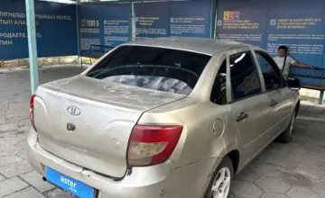 LADA (ВАЗ) Granta 2013 года за 2 000 000 тг. в Талдыкорган