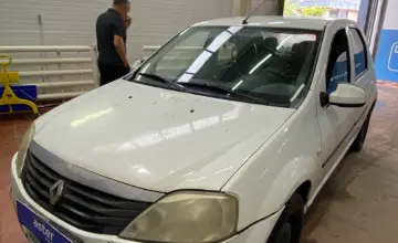 Renault Logan 2014 года за 1 000 000 тг. в Астана фото 1