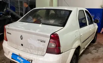Renault Logan 2014 года за 1 000 000 тг. в Астана