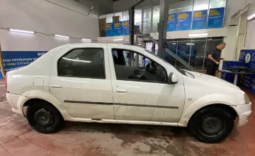 Renault Logan 2014 года за 1 000 000 тг. в Астана фото 4