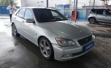 Lexus IS 2000 года за 4 000 000 тг. в Шымкент фото 2