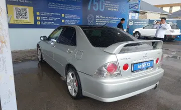 Lexus IS 2000 года за 4 000 000 тг. в Шымкент фото 4