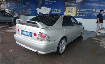 Lexus IS 2000 года за 4 000 000 тг. в Шымкент фото 3