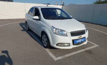 Chevrolet Nexia 2020 года за 4 500 000 тг. в Шымкент фото 2