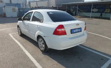 Chevrolet Nexia 2020 года за 4 500 000 тг. в Шымкент фото 4