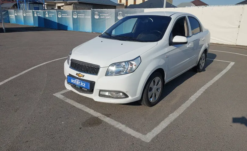 Chevrolet Nexia 2020 года за 4 500 000 тг. в Шымкент