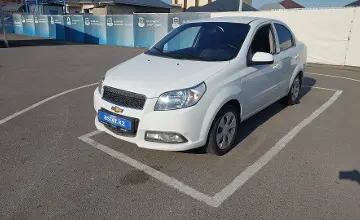 Chevrolet Nexia 2020 года за 4 500 000 тг. в Шымкент фото 1