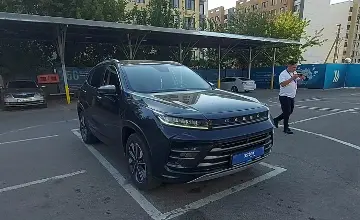 EXEED LX 2022 года за 8 000 000 тг. в Алматы фото 2