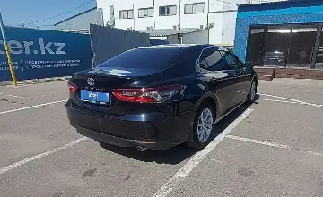 Toyota Camry 2023 года за 15 200 000 тг. в Алматы фото 3