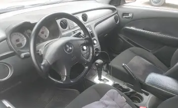 Mitsubishi Outlander 2005 года за 3 200 000 тг. в Алматы фото 5