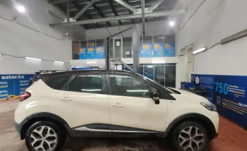 Renault Kaptur 2018 года за 6 500 000 тг. в Астана фото 4