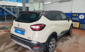 Renault Kaptur 2018 года за 6 500 000 тг. в Астана