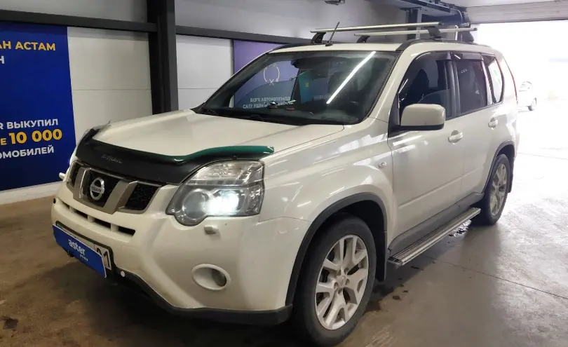 Nissan X-Trail 2013 года за 7 500 000 тг. в Астана