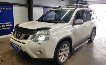 Nissan X-Trail 2013 года за 7 500 000 тг. в Астана фото 1