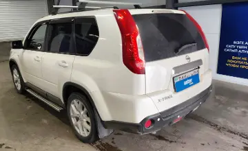 Nissan X-Trail 2013 года за 7 500 000 тг. в Астана фото 4