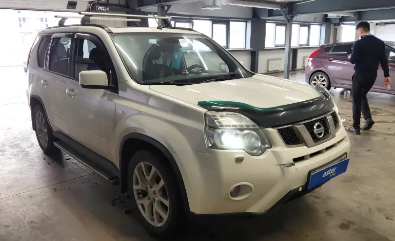 Nissan X-Trail 2013 года за 7 500 000 тг. в Астана фото 2