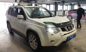 Nissan X-Trail 2013 года за 7 500 000 тг. в Астана фото 2