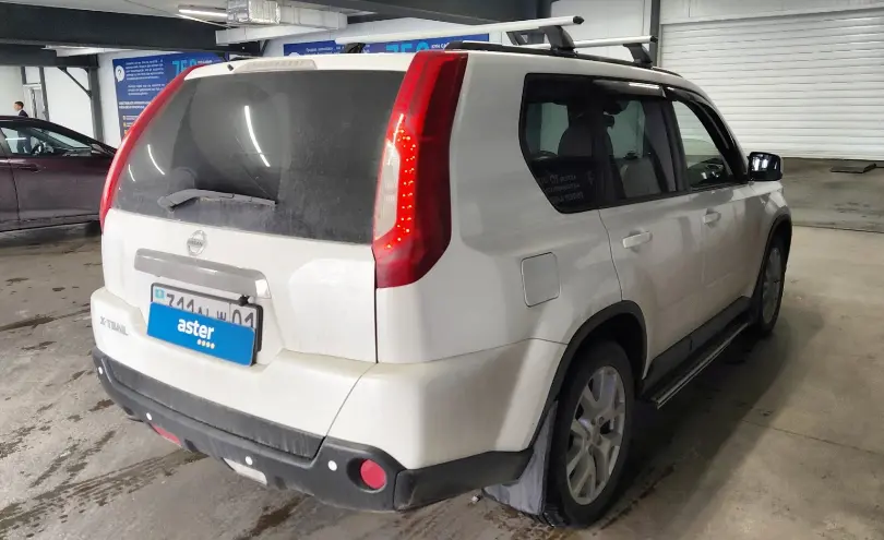 Nissan X-Trail 2013 года за 7 500 000 тг. в Астана фото 3