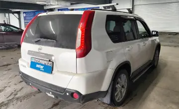 Nissan X-Trail 2013 года за 7 500 000 тг. в Астана фото 3