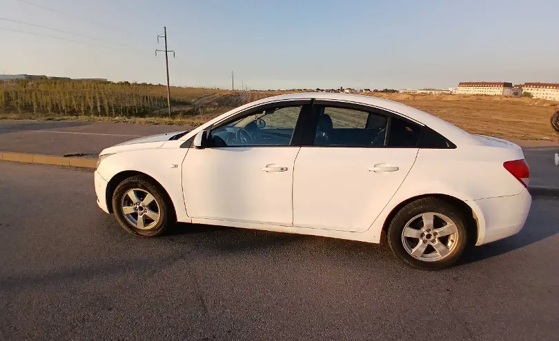 Daewoo Lacetti 2009 года за 1 900 000 тг. в Алматы фото 4