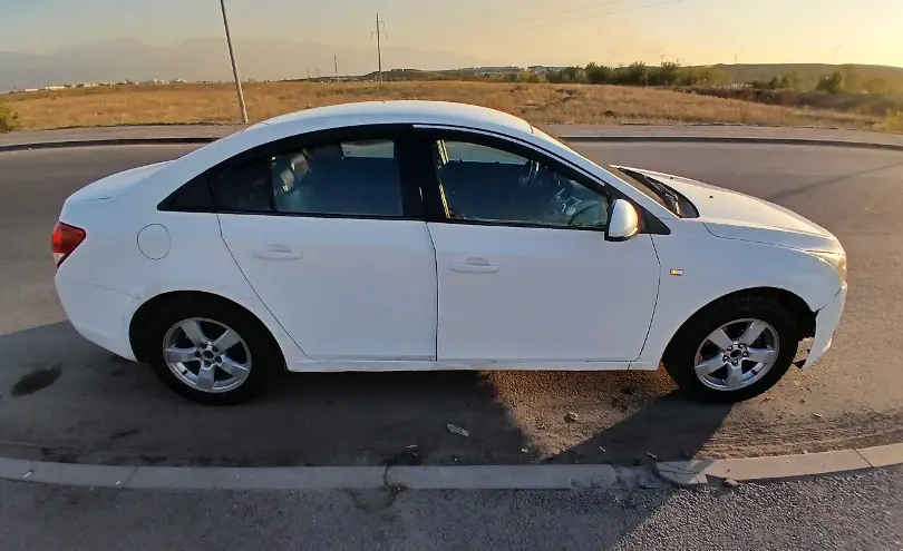 Daewoo Lacetti 2009 года за 1 900 000 тг. в Алматы фото 2
